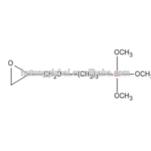 3-(2, 3-Epoxypropoxy)propyltrimethoxysilane